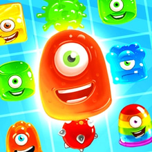 Play Jelly Madness Online