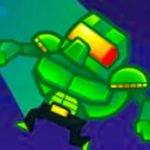 Play 1 Shot Exterminator Online