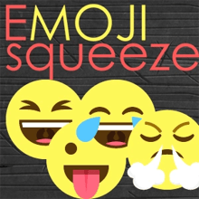 Play Emoji Squeeze Online