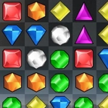 Play Bejeweled 2 Online