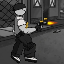 Play Tough Life Gang Land Online