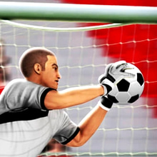 Golakeeper Challenge