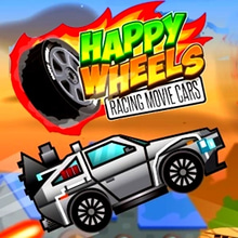 Play Racing Movie Cars Online