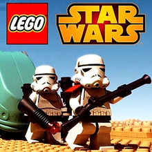 Play Lego Star Wars Empire Vs Rebels 2016 Online