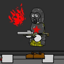 Play Madness Metro 2033 Random Battles Online