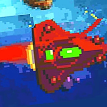 Play Superorbit Io Online