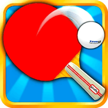 Play Table Tennis Challenge Online