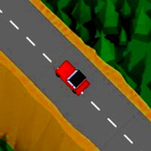 Play Zigzag Drift Racer Online