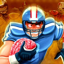 Play Footbrain Online