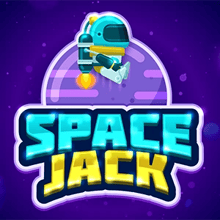 Play Space Jack Online