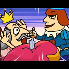Play The King Murder Online