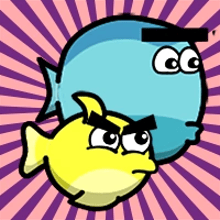 Play Angry Fish Online