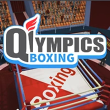 Play Olympics Boxing Online