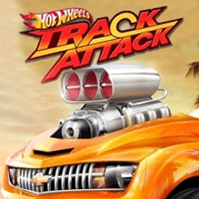 Play Hot Wheels Track Attack Online