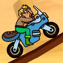 Play Trial Rush Online