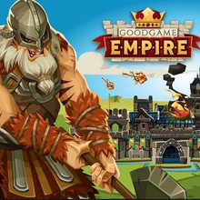 Play  Goodgame Empire Online