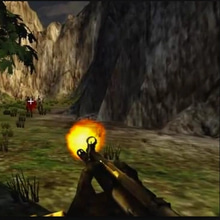 Play Army Recoup  Island 3 Online