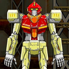 Play Assemble Mecha Online
