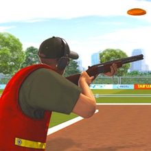 Play Skeet Challenge Online