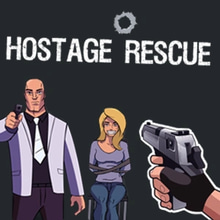 Play Hostage Rescue Online