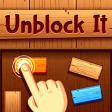 Play Unblock It Online Online