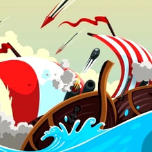 Play Battle Coast Online