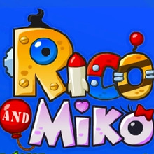 Play Rico And Miko Online