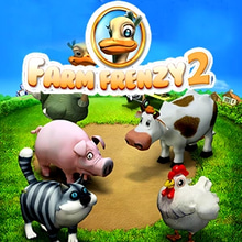 Play Farm Frenzy 2 Online
