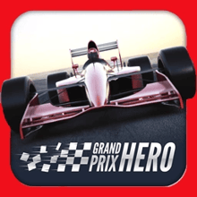 Play Grand Prix Hero Online