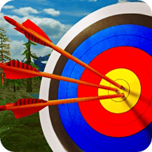 Play Archery Master 3d Online