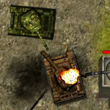 Play Tank Storm 4 Online