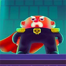 Play I Broke The Time Online