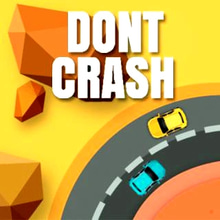 Play Dont Crash Online