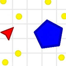 Play Slash Io Online