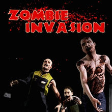 Play Zombie Invasion Online