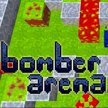 Play Bomber Arena Online