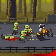 Play Dead Ahead Online