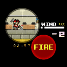 Play Sniper Mission  Free The Hostage Online