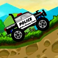 Play Racing Truck Online