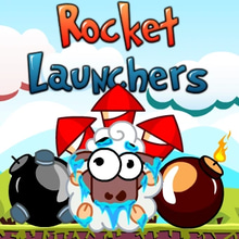 Play Rocket Launchers Online