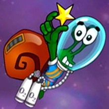 Play Snail Bob 4 Online