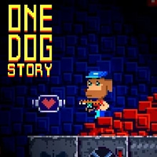 Play One Dog Story Online