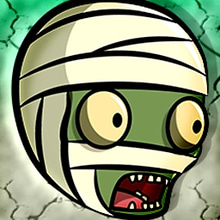 Play Zombie Dodge Online