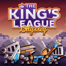 Play The king's league odyssey Online