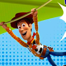 Play Woody S Wild Adventure Online