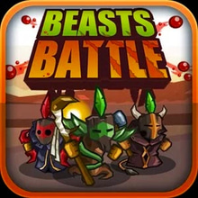 Play Beasts Battle Online