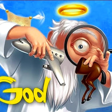 Play Doodle God 2 Online
