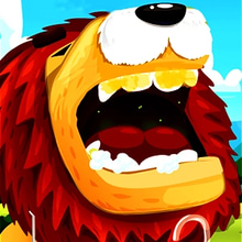 Play Savanna Dentist Online