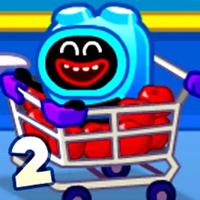 Play Silly Ways To Die Differences 2 Online