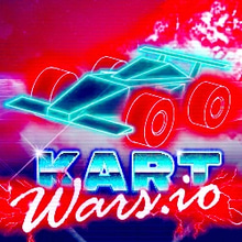 Play Kart Wars Io Online